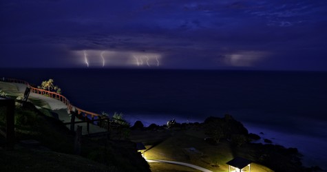 Lightning on the Beach.jpg